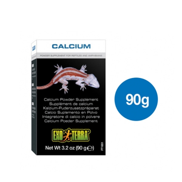 엑소테라 칼슘 비타민D3 0%